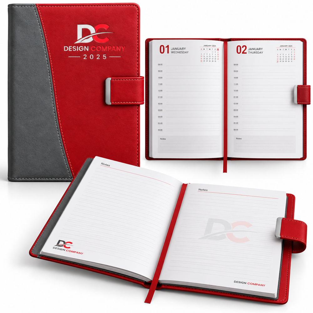 Diary Printing Service