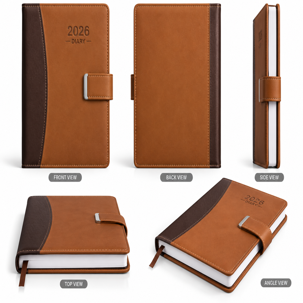 Diary Printing Service