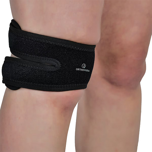 Orthovixa Patella Knee Support Strap