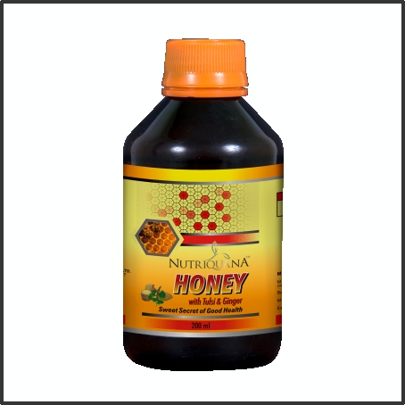 शहद