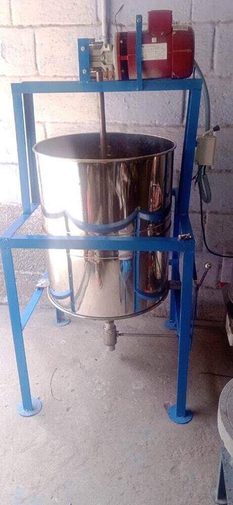 800w Centrifugal Batter Mixer