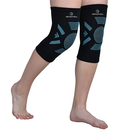 Orthovixa Knee Cap 3d For Sports
