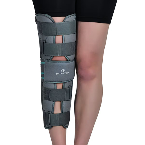 Orthovixa Knee Immobiliser