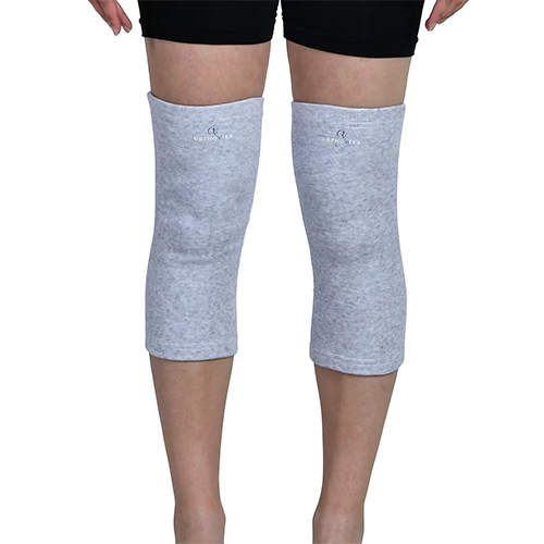 Orthovixa Bamboo Knee Cap