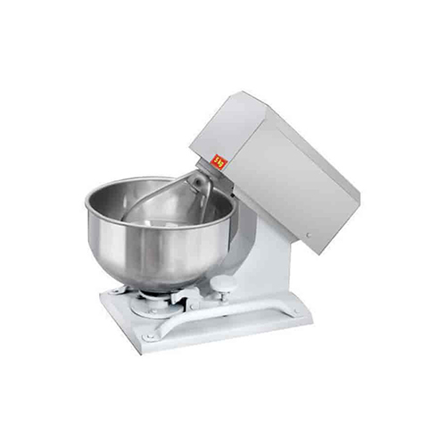 Stainless Steel Atta Kneader