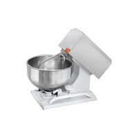 Stainless Steel Atta Kneader