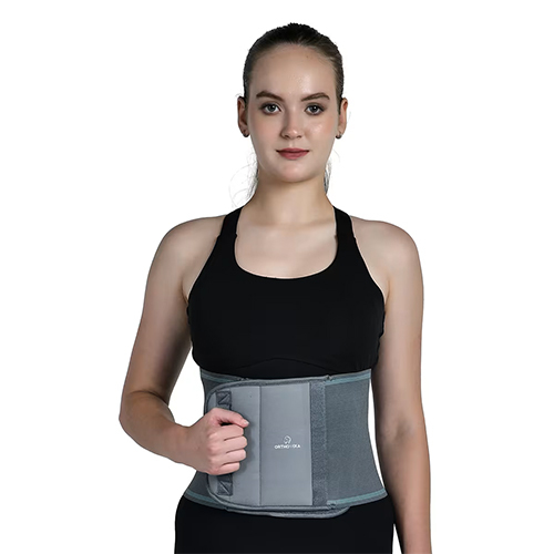 Orthovixa Abdominal Support Belt