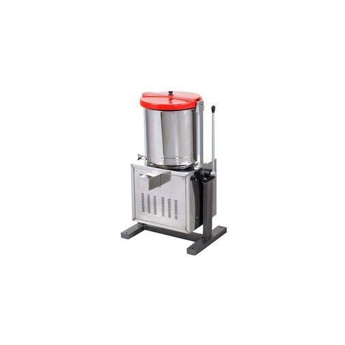 SS Tilting Wet Grinder