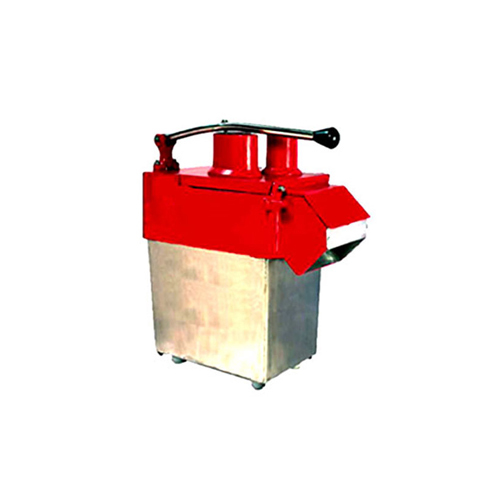 Industrial Vegetable Cutter