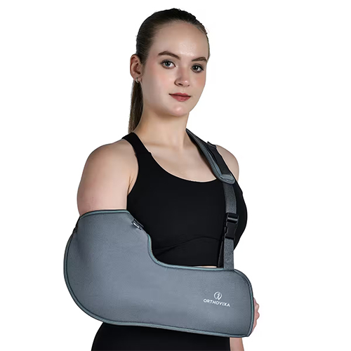 Orthovixa Arm Sling Support