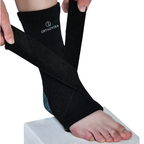 Orthovixa Ankle Binder Support