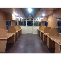 Ms Office Cabins