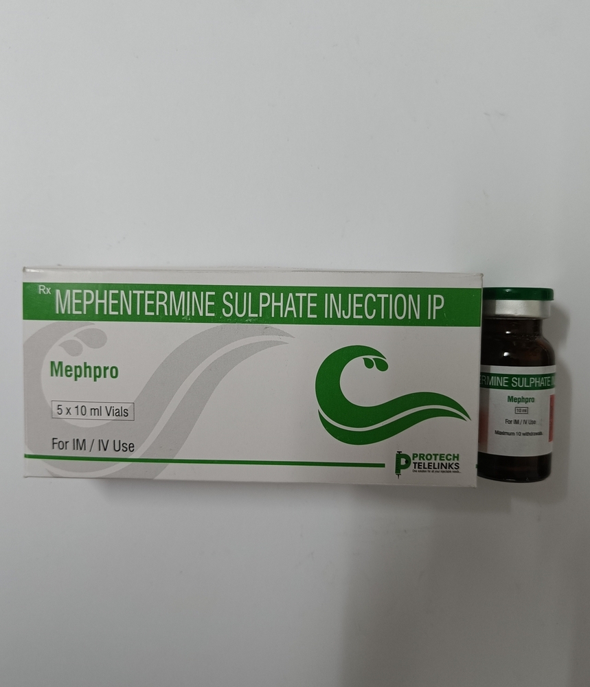 Mephpro Injection