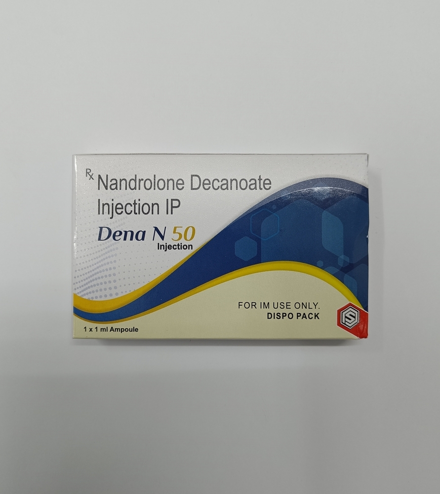 Dena N 50 Injection