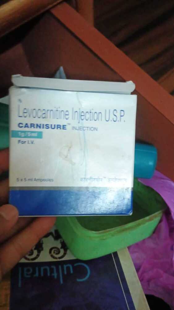 Carnisure Injection 1g5ml