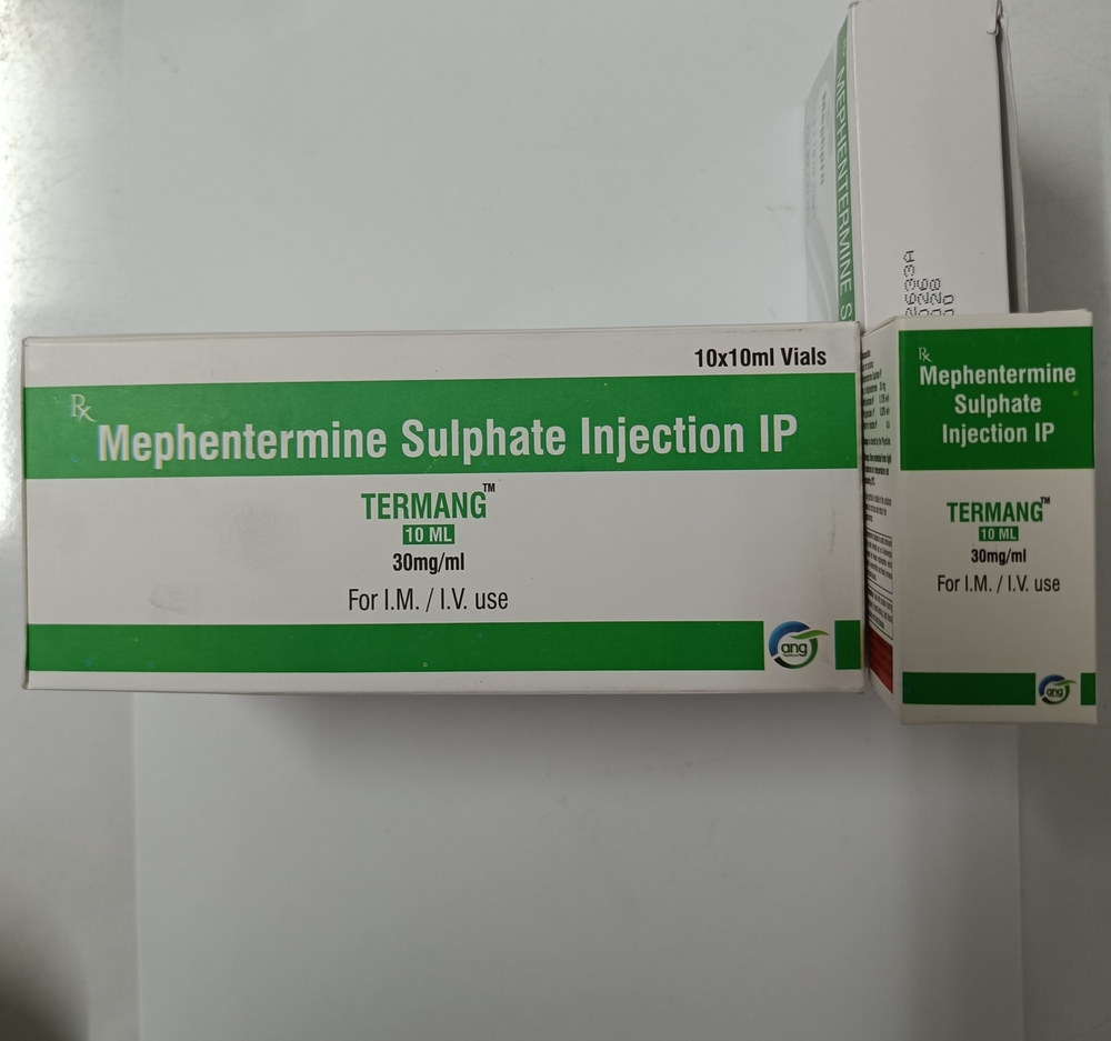 Termang Injection 30mgml