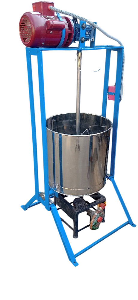 SS High Grade Roaster machine