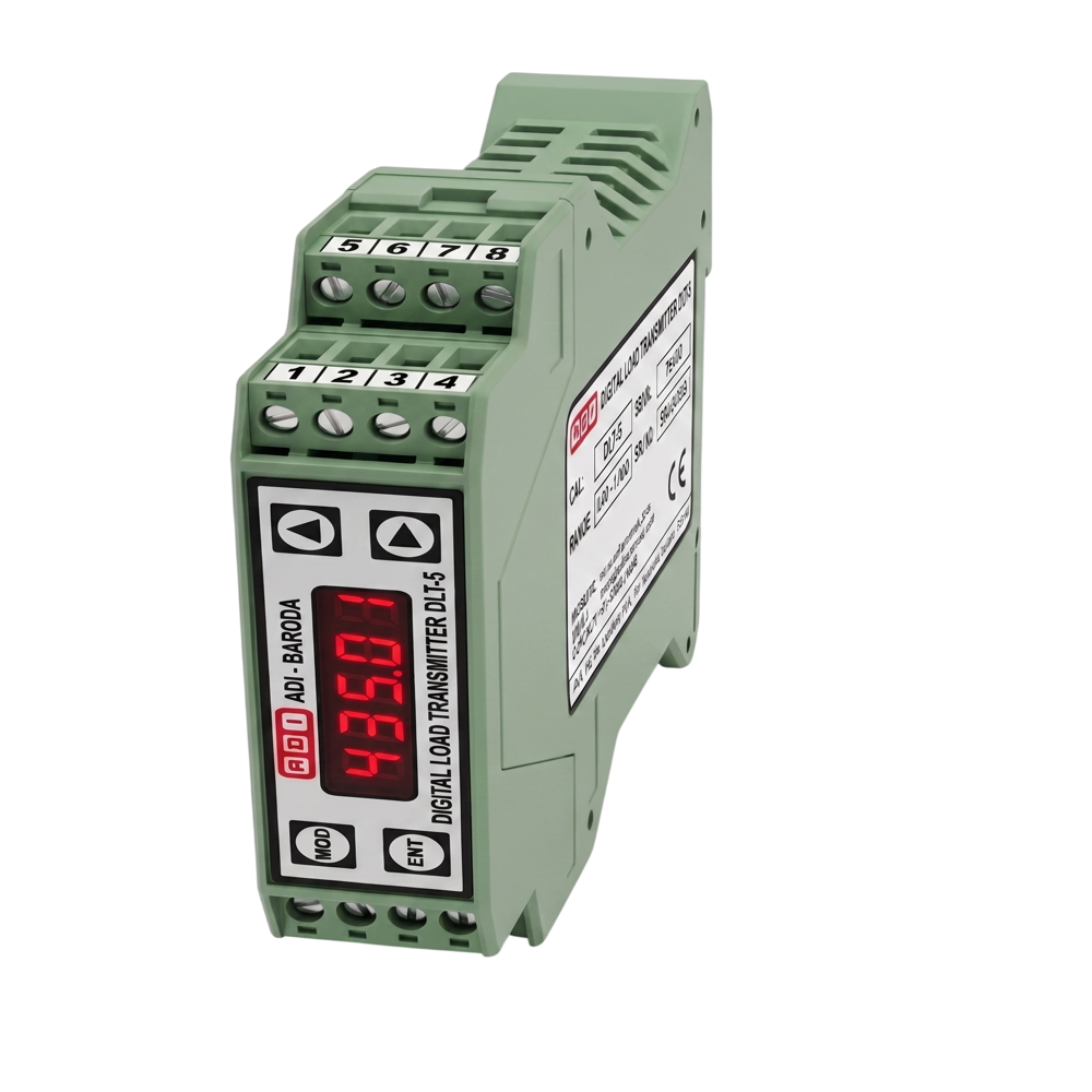 Load Cell Amplifier