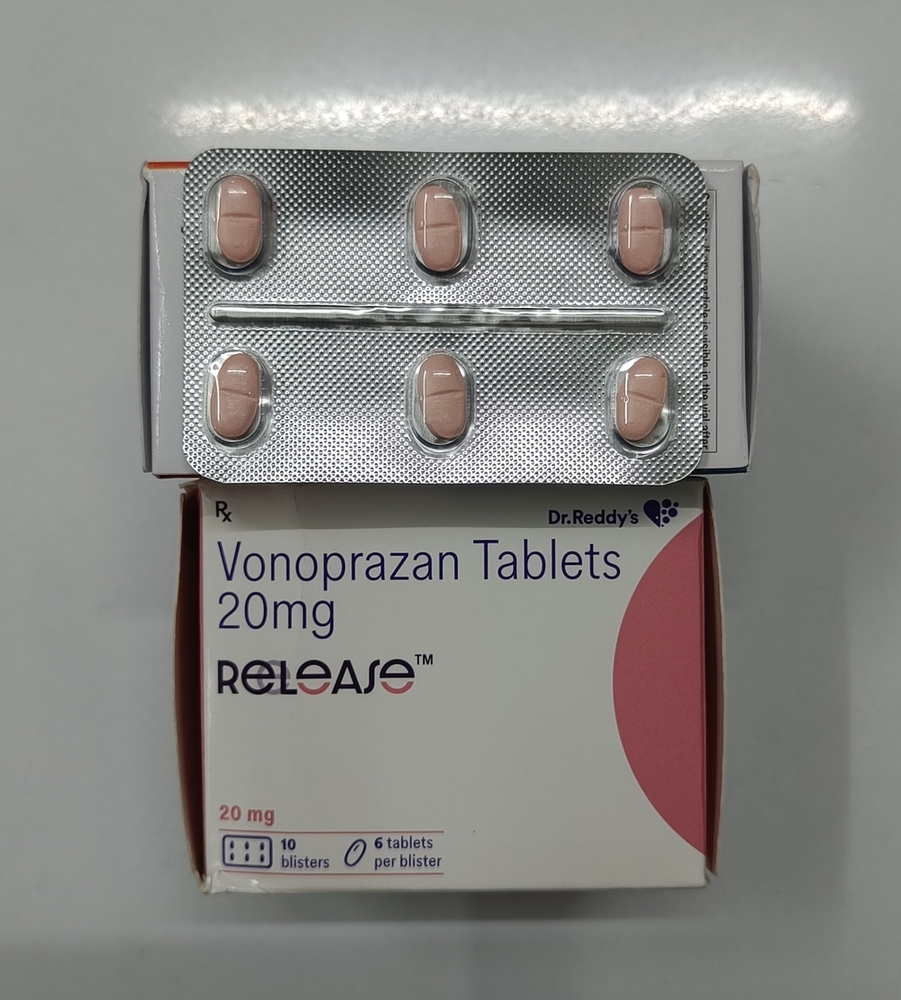 Pharma Tablet