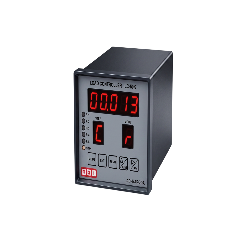 Load Cell Amplifier - Frequency (Mhz): 10-80 Hertz (Hz)