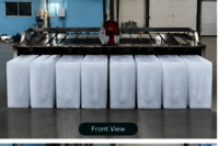 50 Ton Ice Plant
