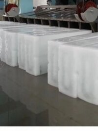 50 Ton Ice Plant