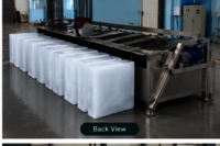 50 Ton Ice Plant