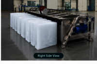 50 Ton Ice Plant