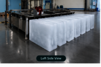 50 Ton Ice Plant