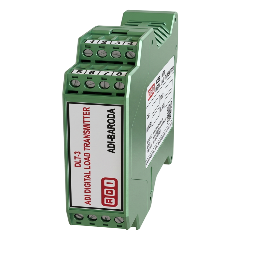 Load Cell Amplifier - Frequency (Mhz): 10-80 Hertz (Hz)