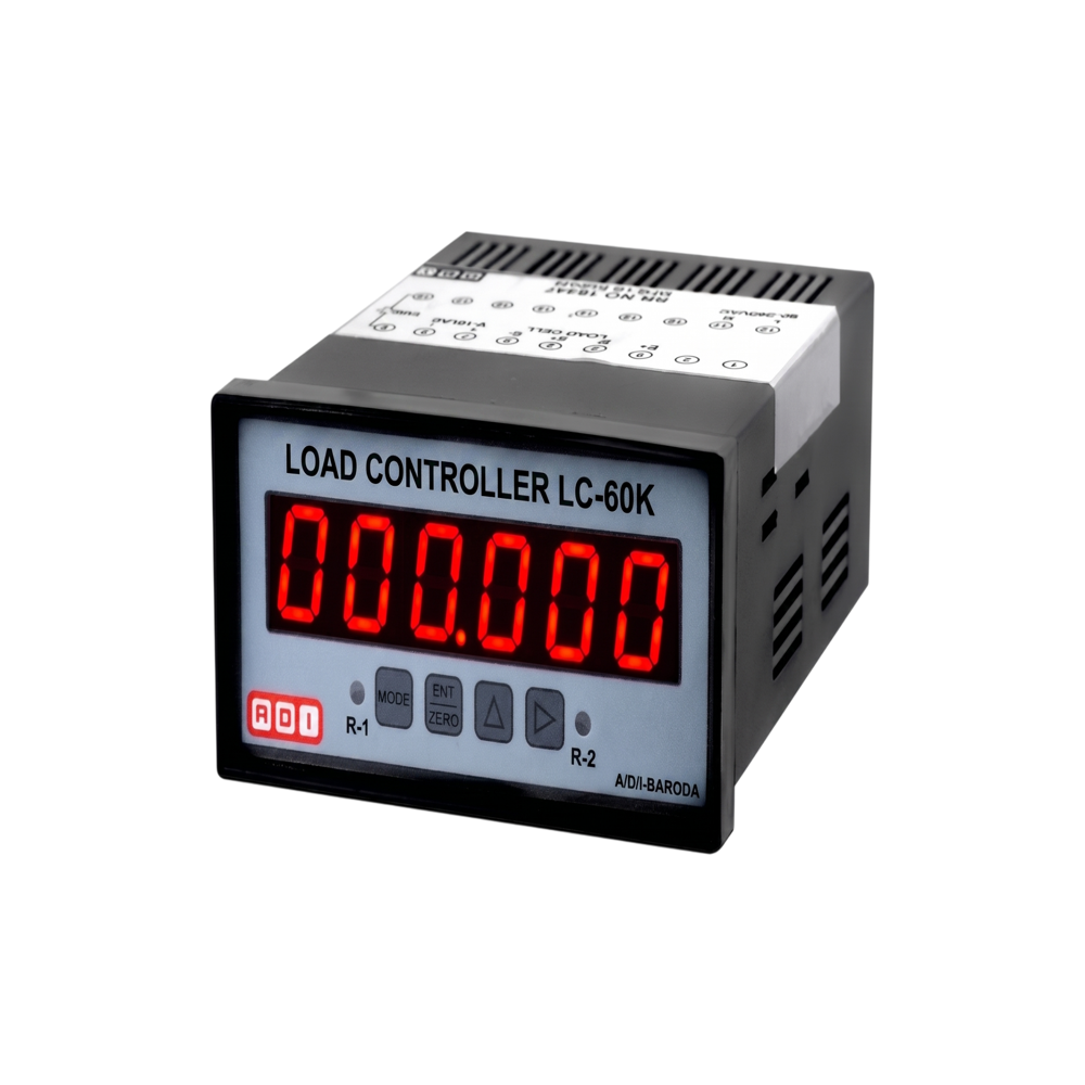 Load Cell Amplifier - Frequency (Mhz): 10-80 Hertz (Hz)