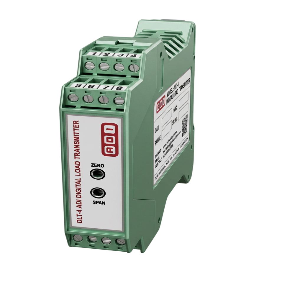 Load Cell Amplifier - Frequency (Mhz): 10-80 Hertz (Hz)