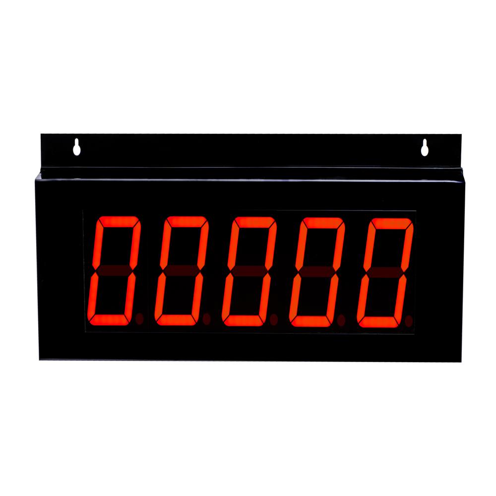 Load Cell Amplifier - Frequency (Mhz): 10-80 Hertz (Hz)