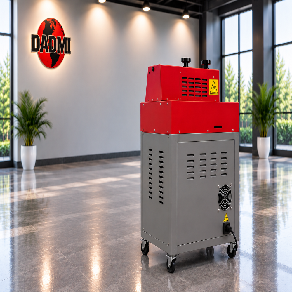 Hot Melt Roller Machine - Automatic Grade: Semi-automatic