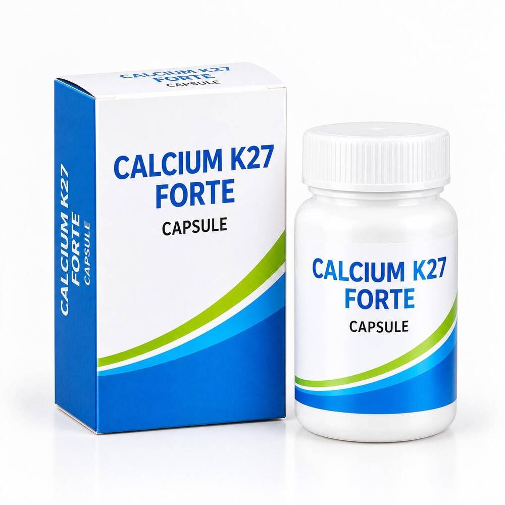 Pharma Capsules