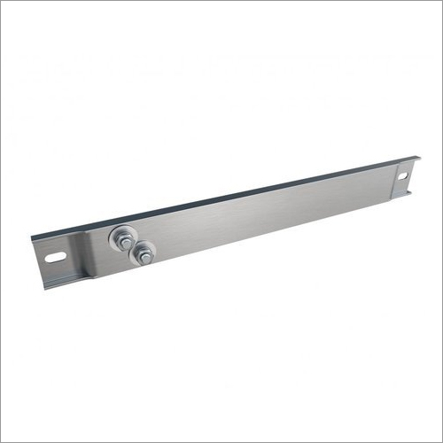 Finned Strip Heaters - Metal, Silver | 1 Year Warranty, High Efficiency Performance