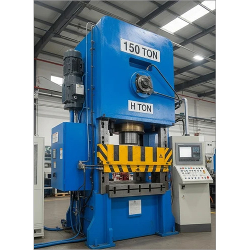 15 Ton Hydraulic Power Press Machine