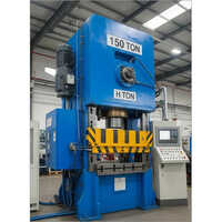 15 Ton Hydraulic Power Press Machine