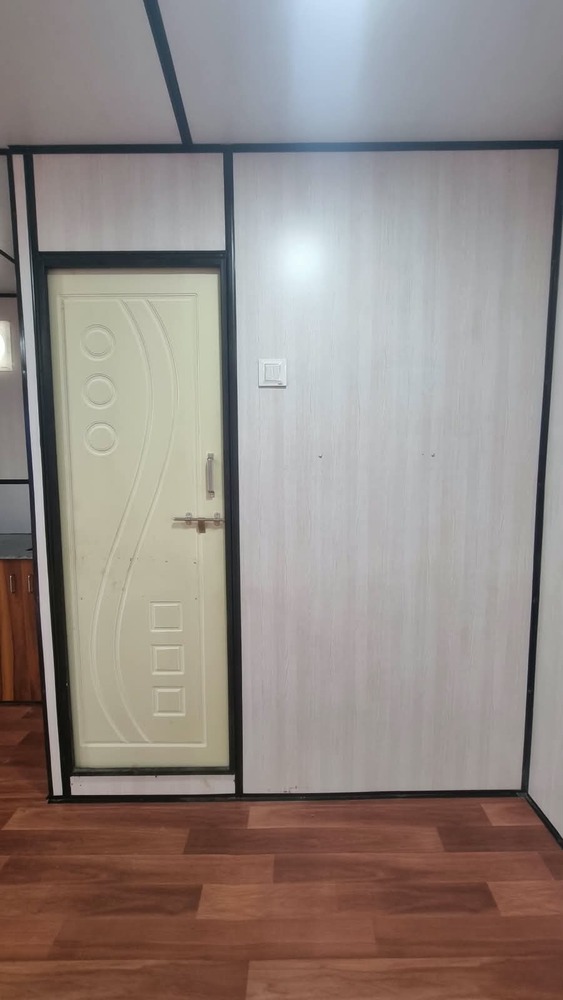 FARM HOUSE PORTABLE CABIN 30/12