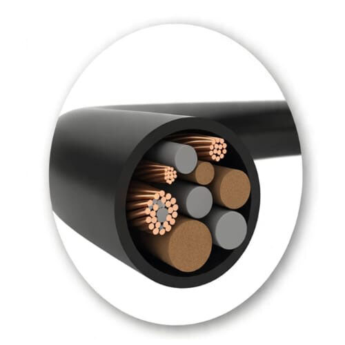 Control Cable