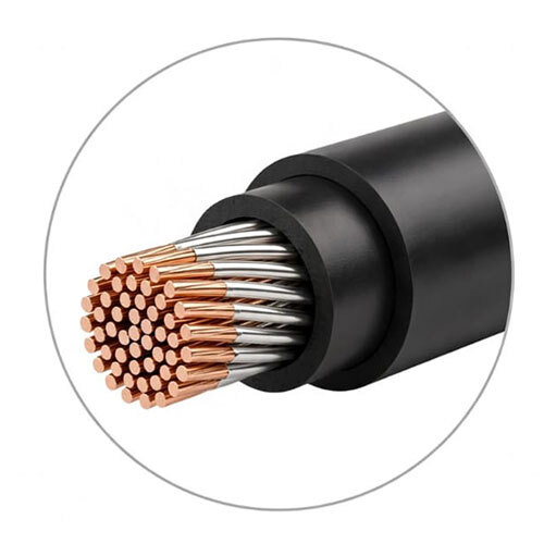DC Solar Cable