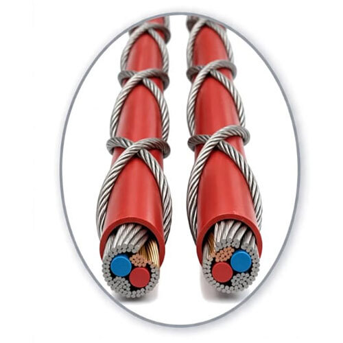 Fire Survival Cables