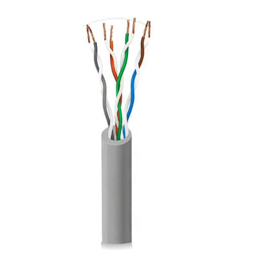 Networking Data Cable (Cat-5e & 6