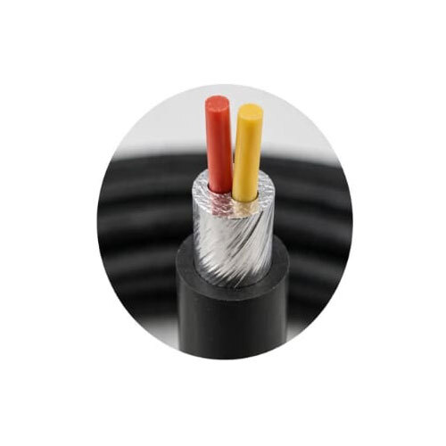 Instrumentation Cable