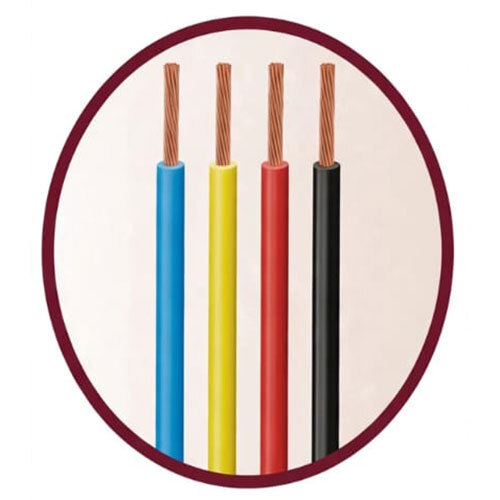 FR FR-LSH HFFR ZHFR Cable
