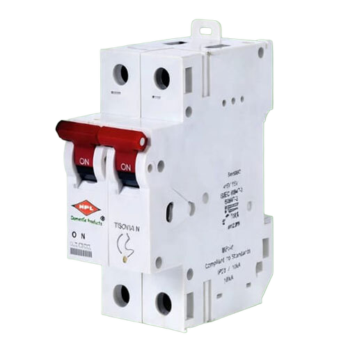 Techno N Isolator