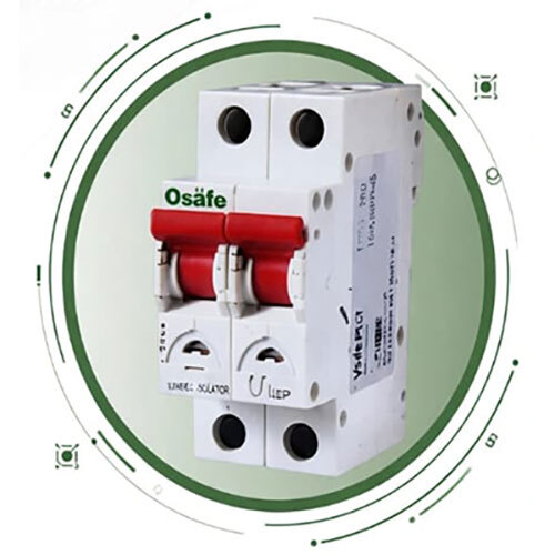 Osafe Isolator