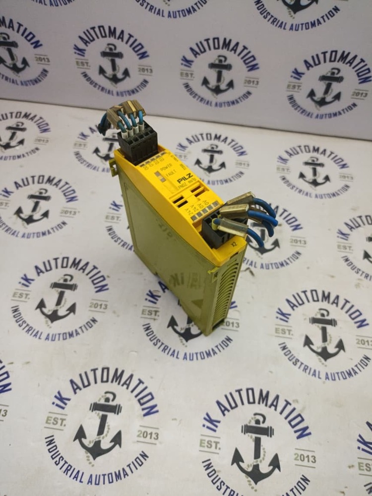 PILZ 773500