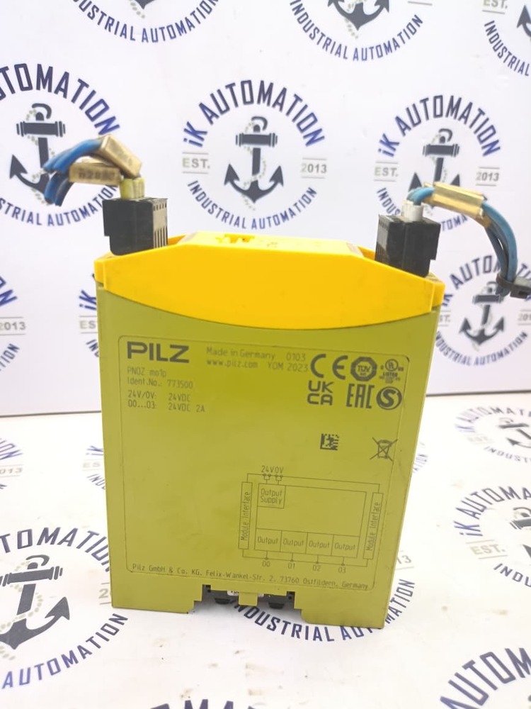 PILZ 773500