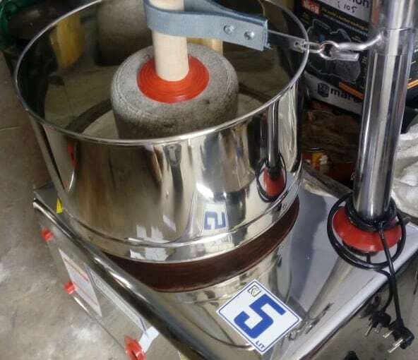 Wet Grinder Repairing Services